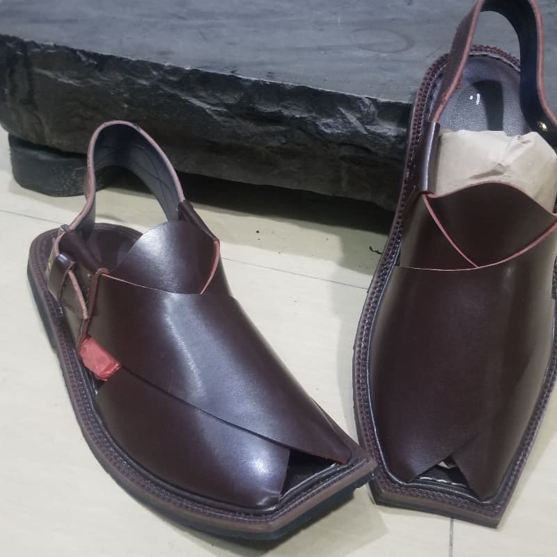 Peshawari Chappal