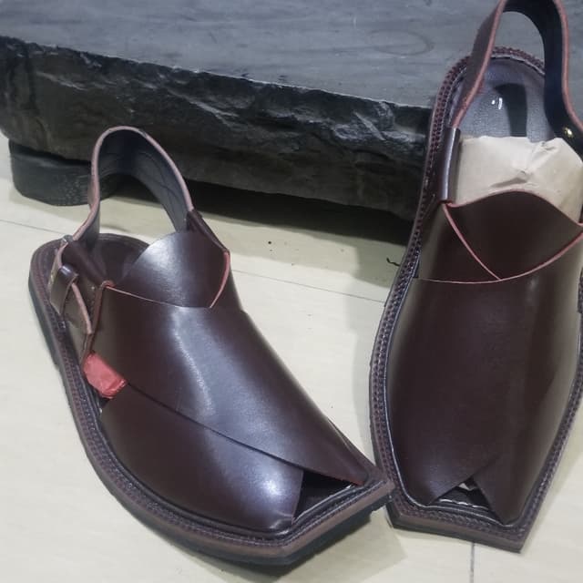 Peshawari Chappal