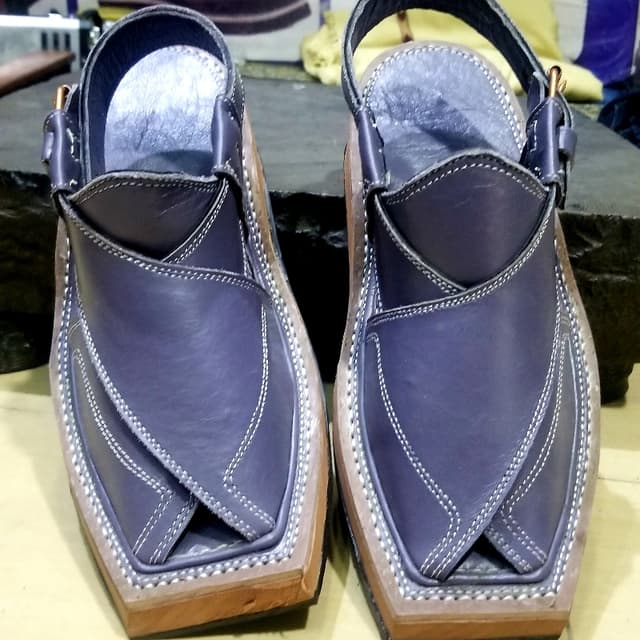Kaptan Chappal