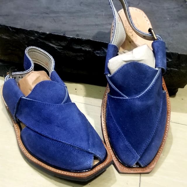 Norozi Chappal