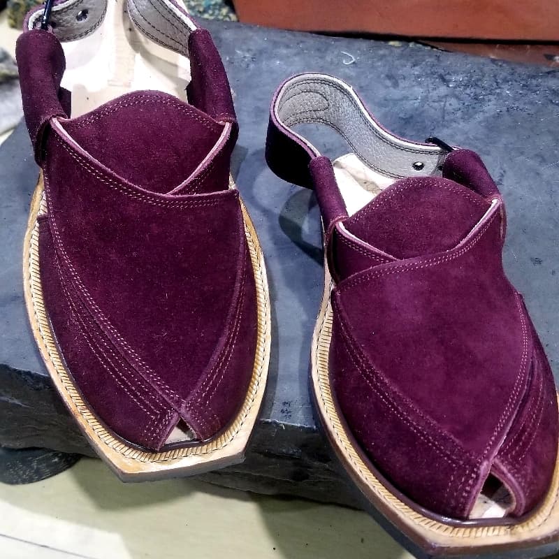 Norozi Chappal