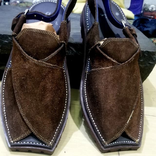 Peshawari Chappal